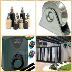 Sliding Gate Accessories - thumbnail 2