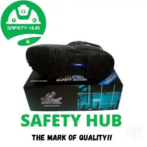 Vaultex Safety Footwear
