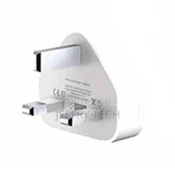 USB iPhone Power Adapter Charger Only - Only the Adapter No - main view