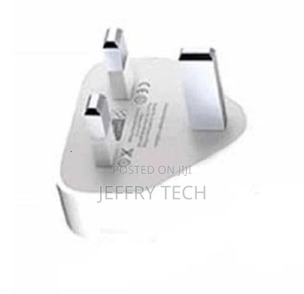 USB iPhone Power Adapter Charger Only - Only the Adapter No - thumbnail 3