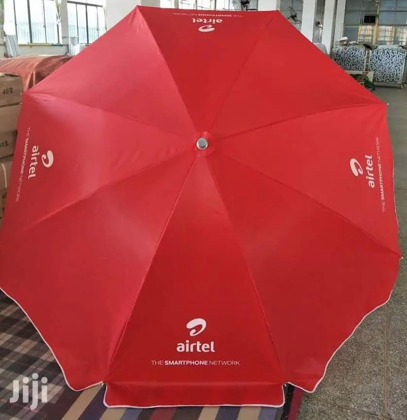 Umbrella Branding