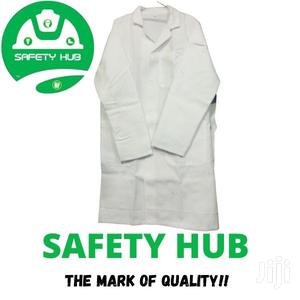 Quality Lab Coats - main view