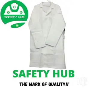 Quality Lab Coats