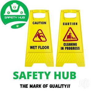 Caution Boards - thumbnail 2