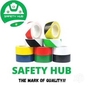 Caution Tapes in Kenya - thumbnail 2