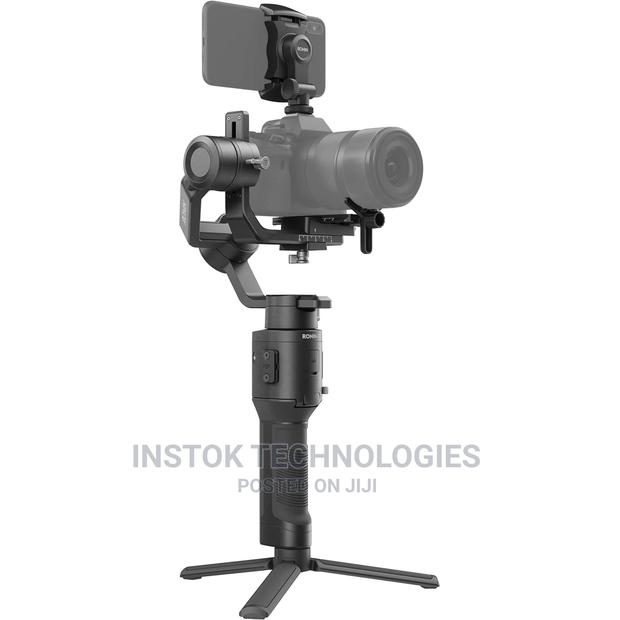 Dji Ronin-Sc Handheld Gimbal Stabilizer - main view