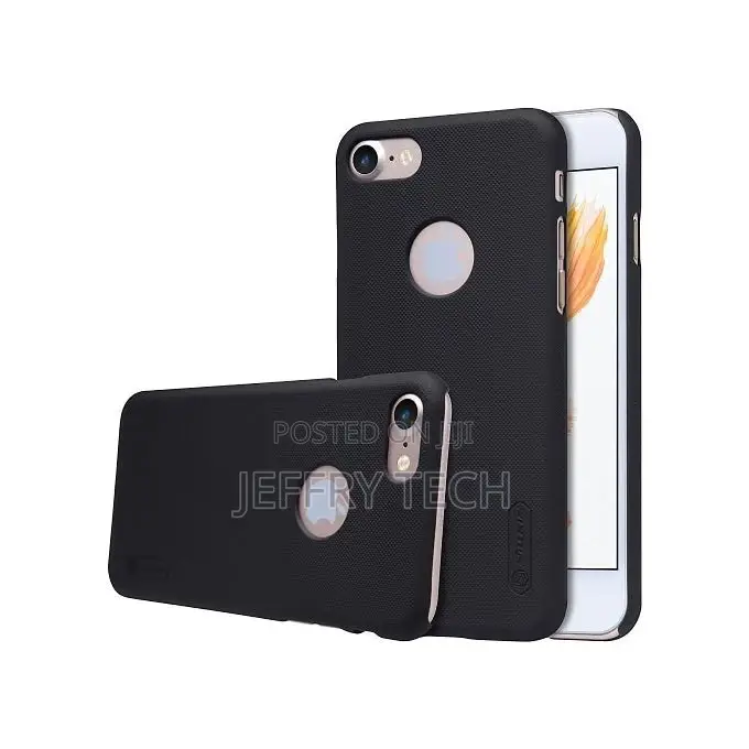 Nillkin iPhone 7 Plus Nilkiin Back Cover