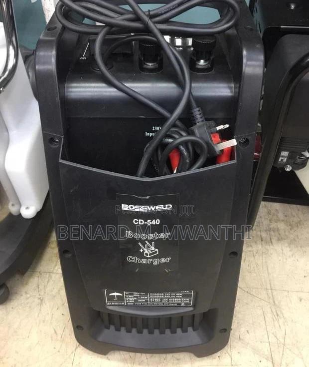 Battery Chargers
