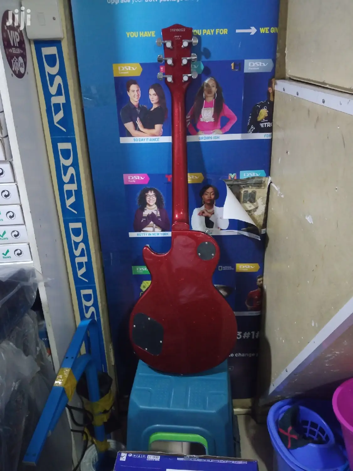 Electric Guitarz