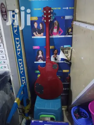 Electric Guitarz
