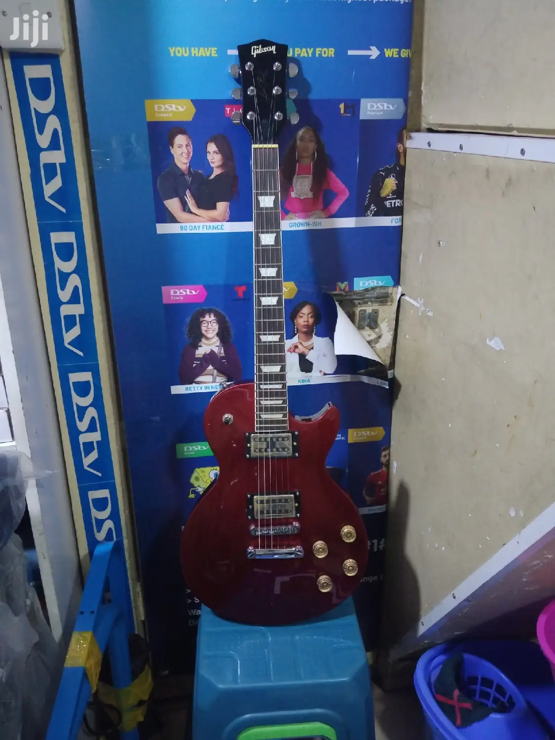 Electric Guitarz