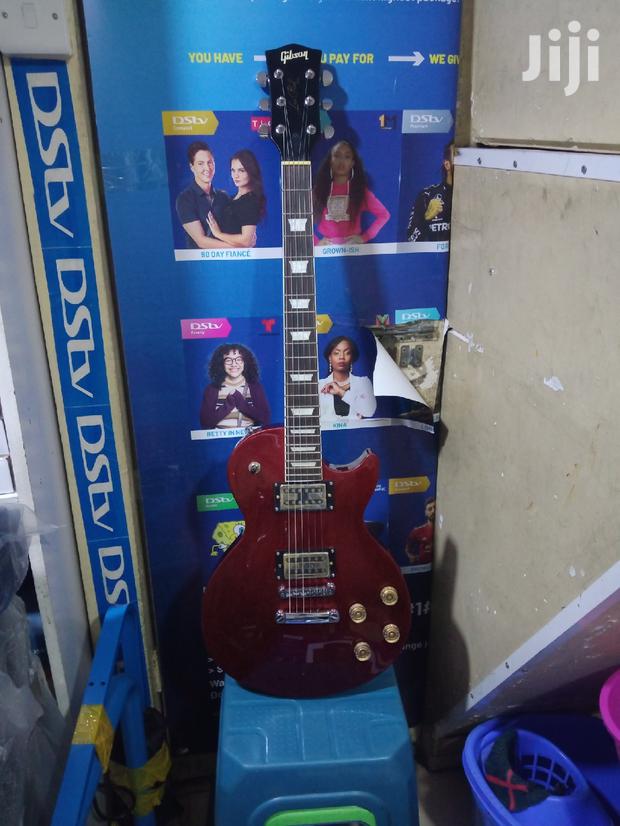 Electric Guitarz