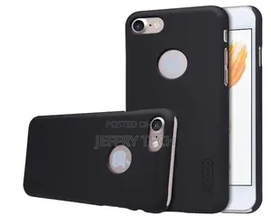 Nillkin iPhone 7 Plus Nilkiin Back Cover