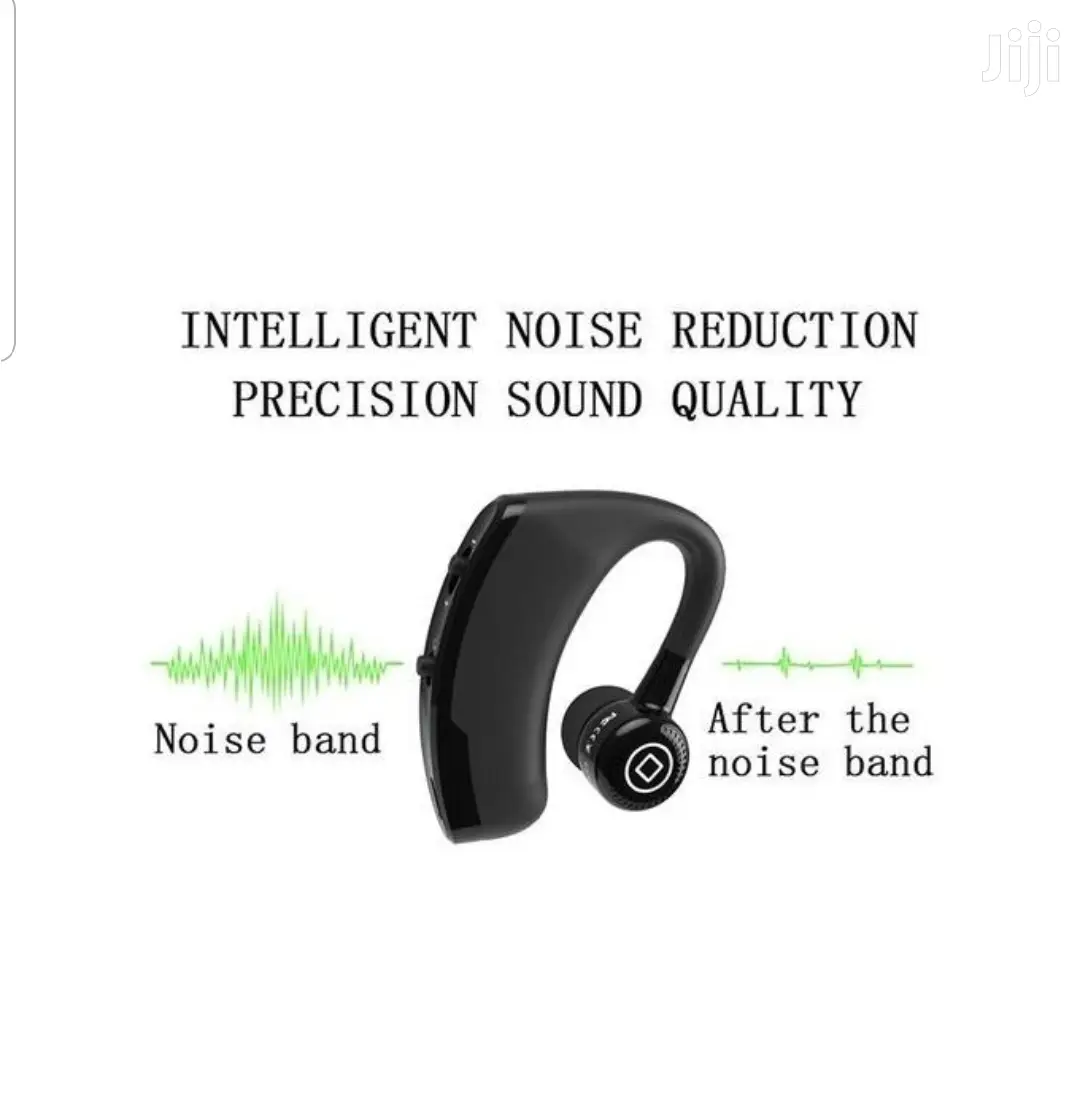 Wireless Stereo Headset