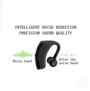 Wireless Stereo Headset