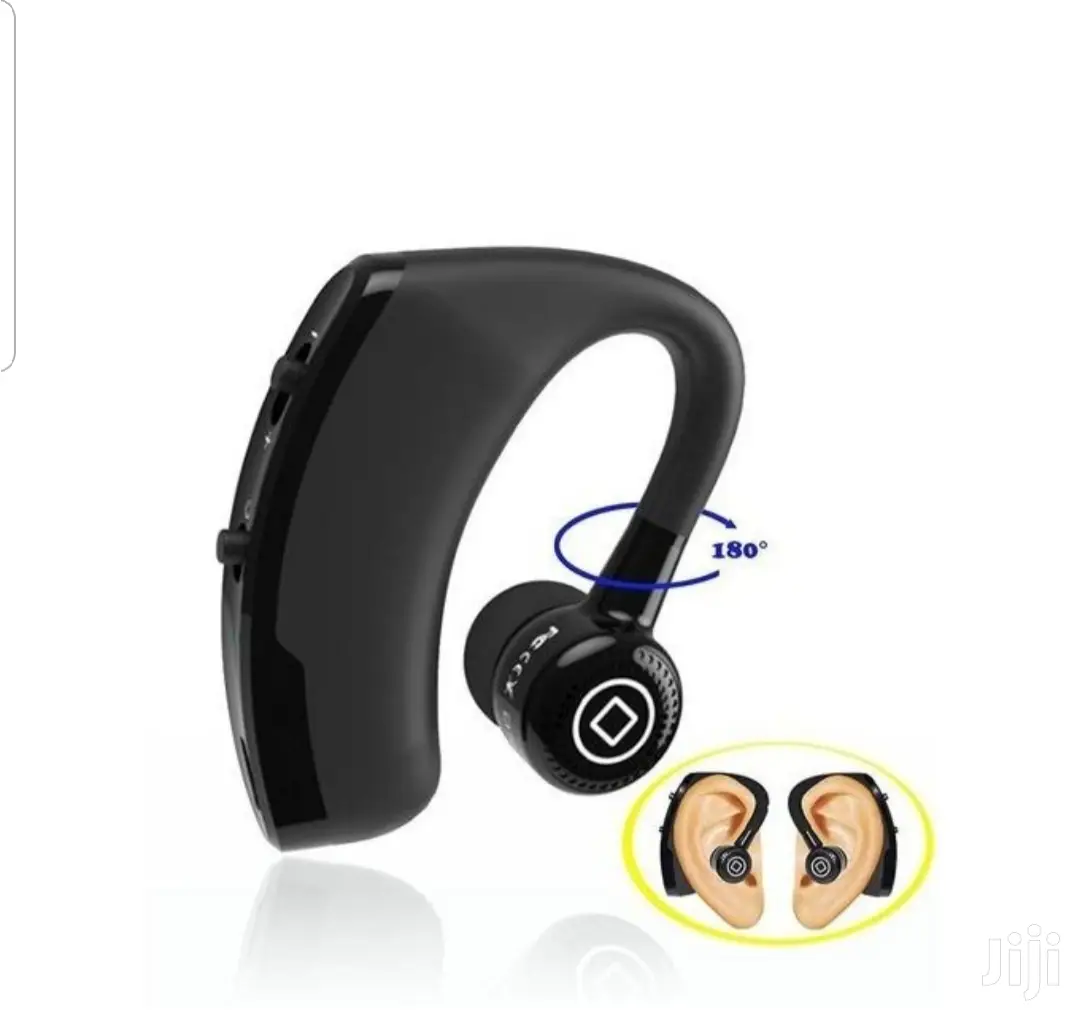 Wireless Stereo Headset