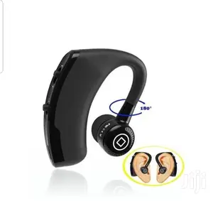 Wireless Stereo Headset