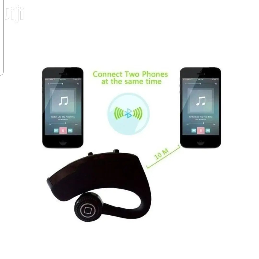 Wireless Stereo Headset