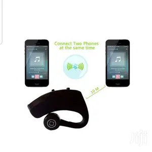 Wireless Stereo Headset