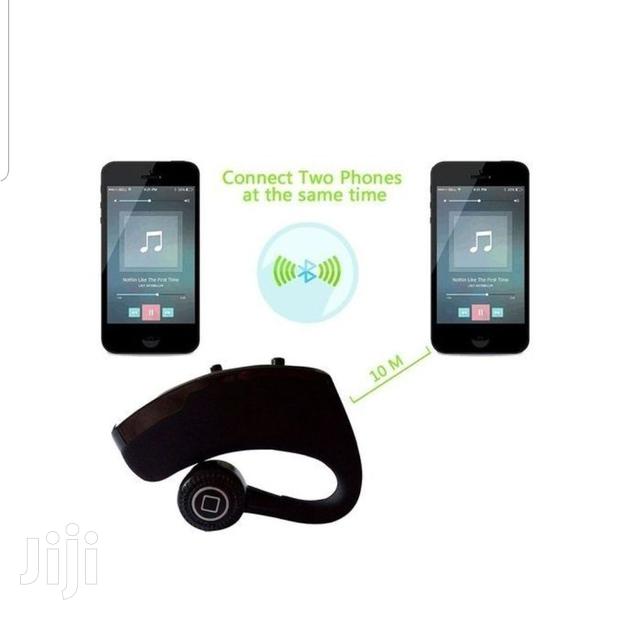 Wireless Stereo Headset - thumbnail 5