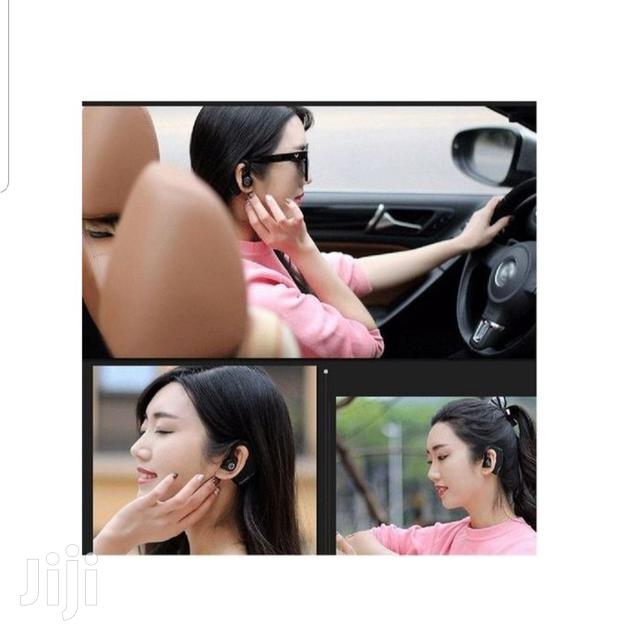 Wireless Stereo Headset - thumbnail 6