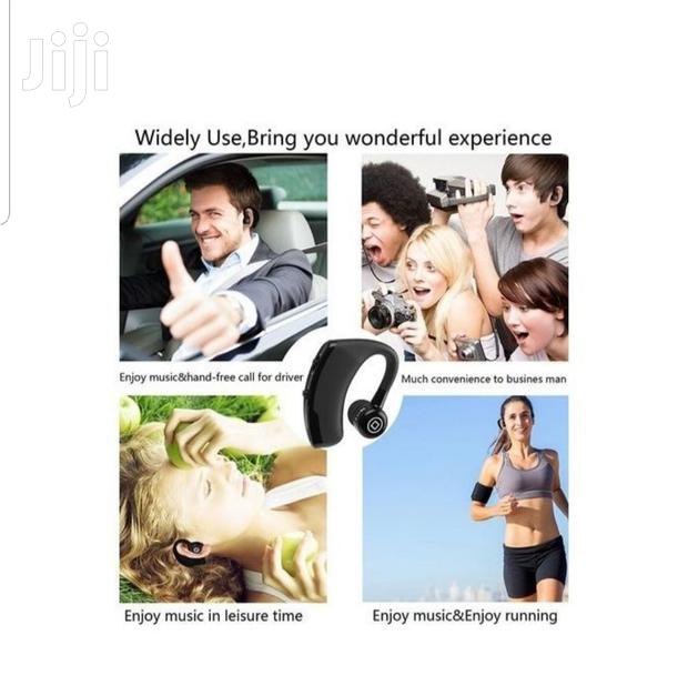 Wireless Stereo Headset - thumbnail 7