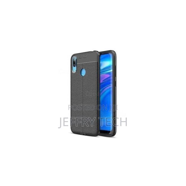 Autofocus Camon 11 Pro Autofocus Back Cover Blue