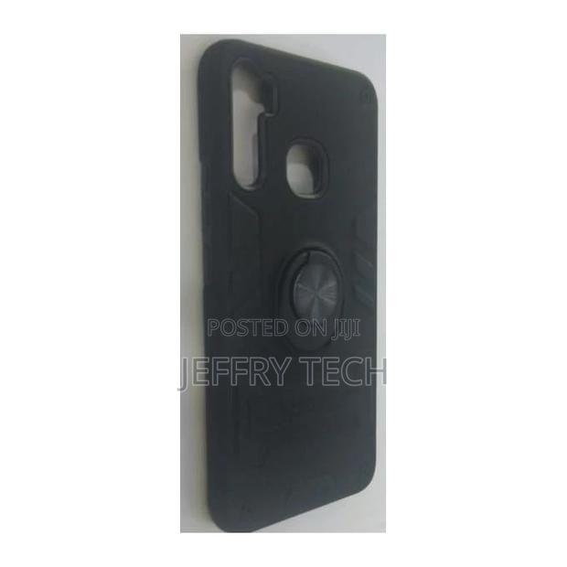 My Choice Ring Amor Infinix S5 (X652)Back Cover