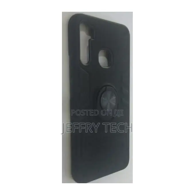 My Choice Ring Amor Infinix S5 (X652)Back Cover