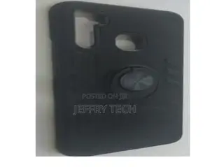My Choice Ring Amor Infinix S5 (X652)Back Cover