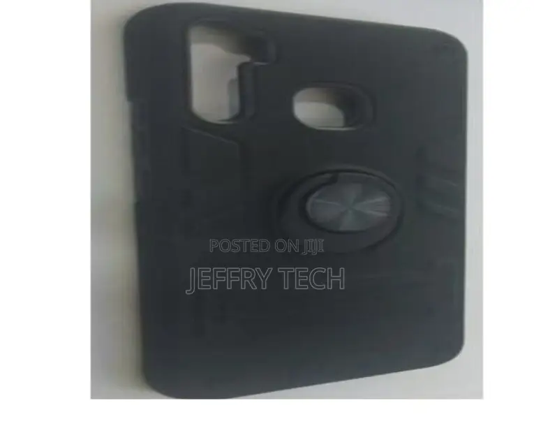 My Choice Ring Amor Infinix S5 (X652)Back Cover