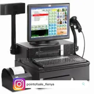 Point of Sale System(Pos) Installation