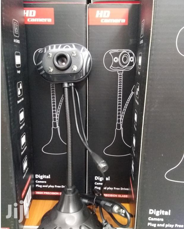 HD Digital Camera_plug Play Free Driver - thumbnail 5