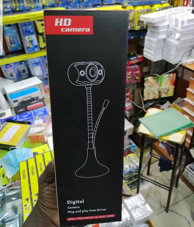 HD Digital Camera_plug Play Free Driver - thumbnail 6