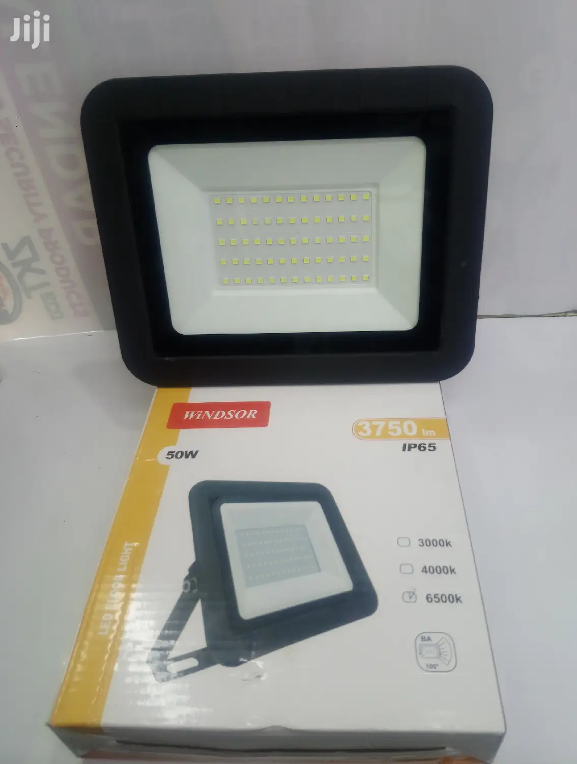 50watts Led Floodlight