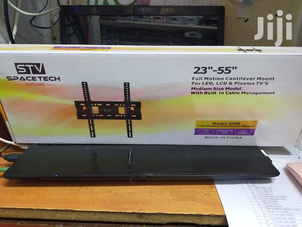 TV Wall Bracket 23-55 Inches - main view