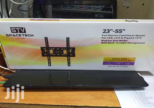 Wall Mount 23-55 Inches - main view