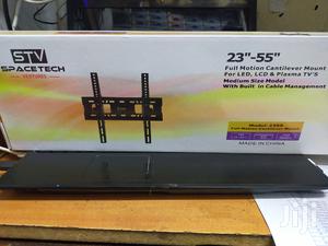 Spacetech TV Wall Mount 23-55 - thumbnail 2