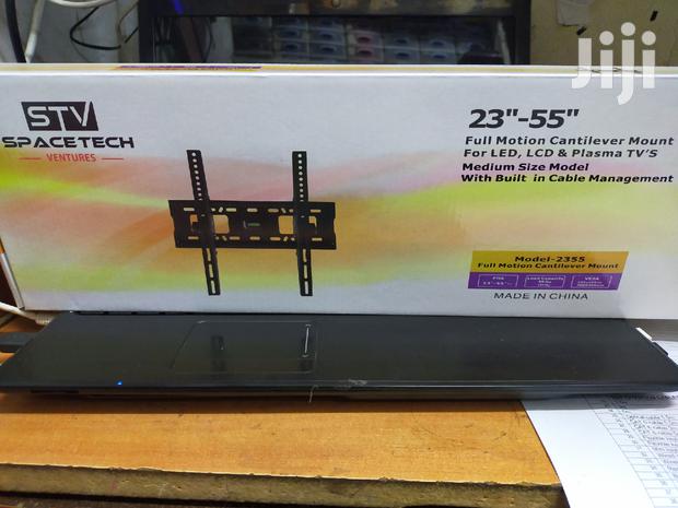 Spacetech TV Wall Mount 23-55 - main view