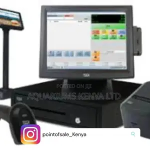 Point of Sale Installation,POS