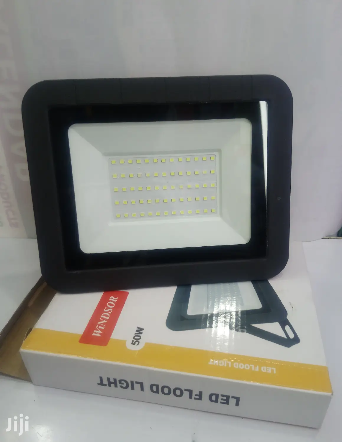 50watts Led Floodlight