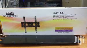 Full Motion TV Wall Mount 23-55 - thumbnail 2