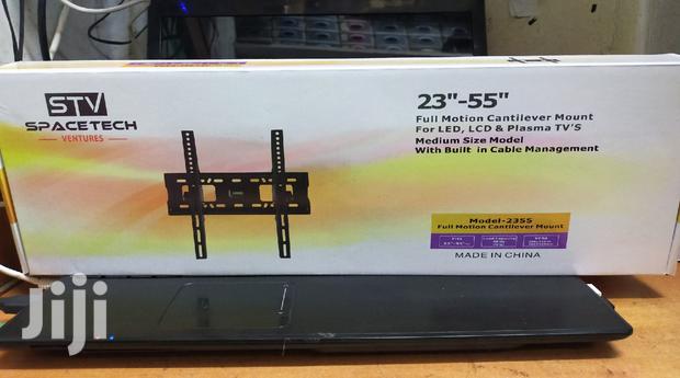 Full Motion TV Wall Mount 23-55 - main view