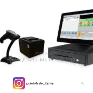 Point of Sale Installation , POS