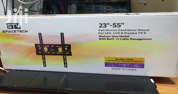 23-55 Wall Bracket - main view