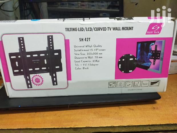 Tilting 15-49 Wall Bracket - main view