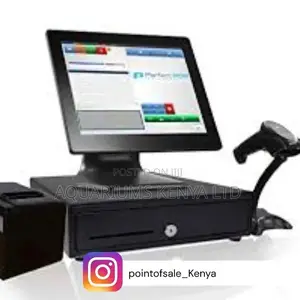POS Installation (Point of Sale Software)
