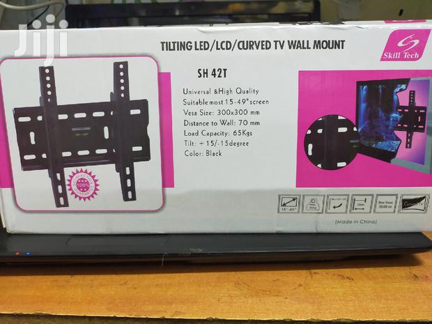 15-49 Tilting Wall Mount- - main view