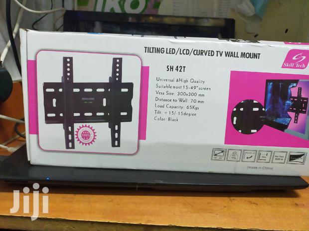 42t Wall Bracket 15-49- 0 - main view