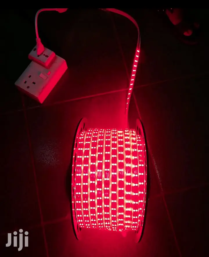 50 Meters Snake Light (Rope Light )